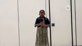 Multicultural Night || School Event || Shloka Chanting || SiyaTales