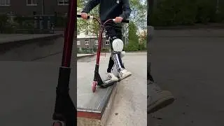 ТРЮКИ НА ГРАНИ ПО УРОВНЮ СЛОЖНОСТИ