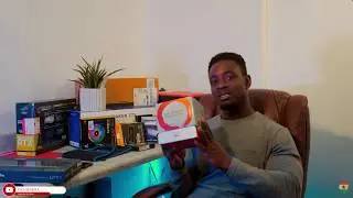 PC Build RTX 2080 IT OC, X570 Crosshair VIII Hero WiFi, Corsair MP600 1TB PCIe Gen4