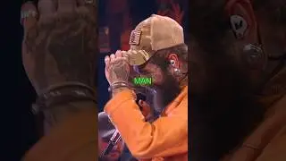Post Malone is making a COUNTRY ALBUM 😳