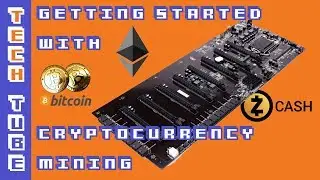 Is Mining Cryptocurrency Right for You? - #HowToTuesday