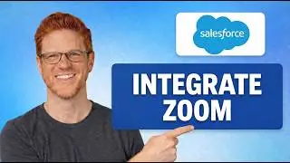 How To Integrate Zoom With Salesforce [EASY STEPS]