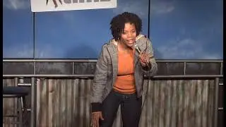 Sneezing Vagina - Maunda Jackson Stand Up Comedy