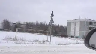Каринское, Одинцовский район, Битва под Москвой / приказ 0428, выжженная земля