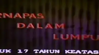 FILM SEMI INDONESIA LAWAS 17+ ( Bernapas Dalam Lumpur )