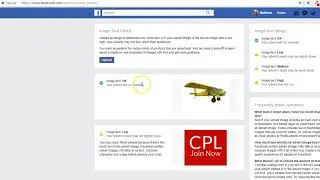 Facebook Ad Text 20 Percent Check