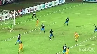 penyelamatan gemilang dari fitrul 😲