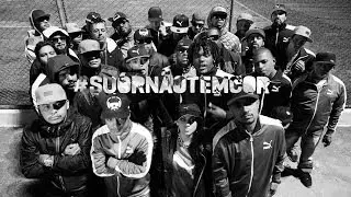 SUOR NÃO TEM COR | 