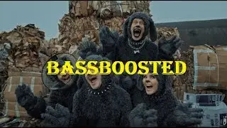 LITTLE BIG - ROCK–PAPER–SCISSORS [bassboosted]
