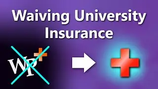 How to Waive Student Health Insurance