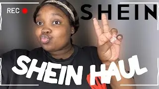 2023| SHEIN SUMMER HAUL 💚☺️