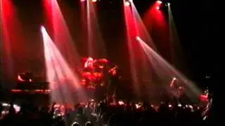 Nightwish   Dead Boy's Poem   Live  In Montreal, Canada 25 11 2000