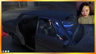 Fanny Pulls a Knife On Marty Banks | NoPixel 4.0 GTA RP