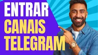 how to join telegram groups (SENSATIONAL GROUPS)