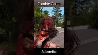 This Game will HAUNT you at Night #newgame #deadislandпрохождение