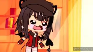 Abransen perr*s||Gacha Life
