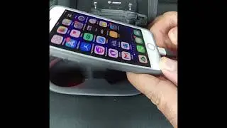Dji Spark + RC + OTG cable =no Wi-Fi needed 👍