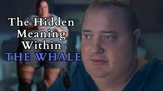 The True Meaning Behind The Whale