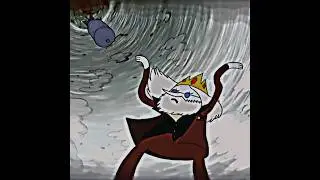 the crown gives terrible power #adventuretime #iceking #времяприключений #фин #fin #лич #farmworld