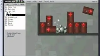 Let's Play - Interactive buddy - A Flash Game #2