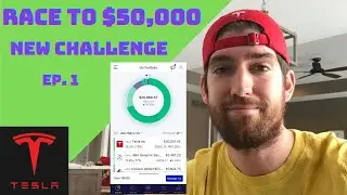 My $25,000 M1 Finance Portfolio