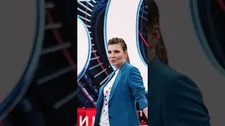 Эдит...#скабеева