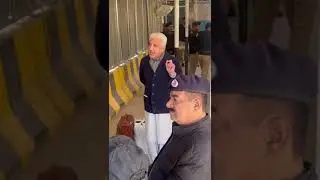 Shah mehmood qureshi Arrested after release