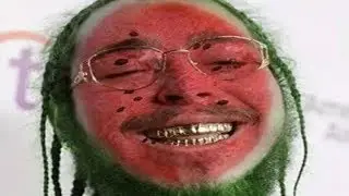 POST MALONE MEMES 😂😂😂