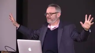 2016 04 Olivier Melnick Perpetrators & ByStanders Of The 21st Century 07 03 Pastor Mike Clapham