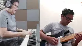 Angin Malam - Erwin Gutawa x Rio