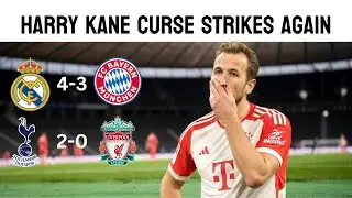 Funny Champions League Semi Finals Memes
