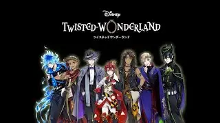 Twisted Wonderland Mystery Eggs EDITING - 23/5/2021 Stream Archive