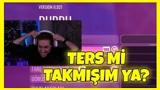 RRaenee | Kulaklığını Ters Taktığını Fark Ediyor?