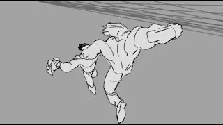 OVERPOWERED - Shane Vs. Zetsubo (Continuation)