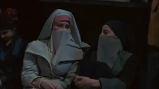 Payitaht Abdülhamid 12. Bölüm - Var git ölüm türküsü