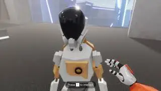 System of Souls Gameplay / A Q.U.B.E-like Puzzle Game