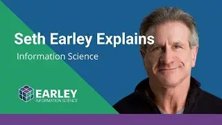 Seth Earley - How does information governance help me make data driven decisions?