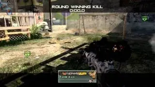 TaMe Kaz - Proof I Do Not Set Up.