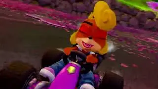 DebiDerryberry Video Game Reel - 2022