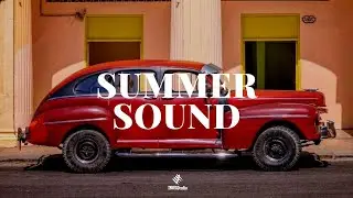 Reggaeton Type Beat - "SUMMER SOUND" | Reggaeton Type Beat 2022 (FREE) | Prod. Inod Studio