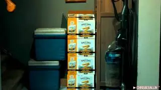 Sony A7s SLOG2 Graded 4K Footage (M31 Cinema 3D Lut)