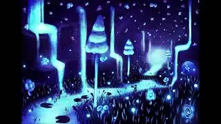 Waterfall - Undertale Cover