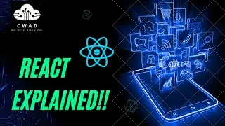 React Explained: A Deep Dive into the Popular JavaScript Library