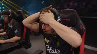 The Best Spray Transfer Ever? ZywOo at the Grand Final of PGL Cluj-Napoca 2026 vs PARIVISION