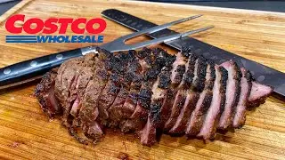 The Best BBQ Knife Set! Cangshan 7-Piece review