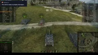 World of tanks
