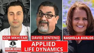 Applied Life Dynamics: Psychological/Consultative Services To Learn/Apply Practical Life Strategies