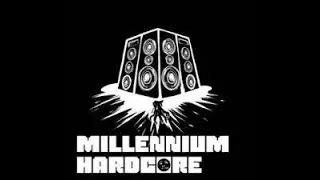 Dimension Of Millennium Hardcore