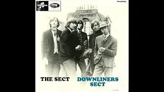 Downliners Sect  - Sect Appeal