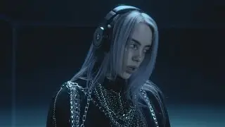 [FREE] Billie Eilish x Clario 'Therefore' Dark Bedroom Pop Type Beat 2024